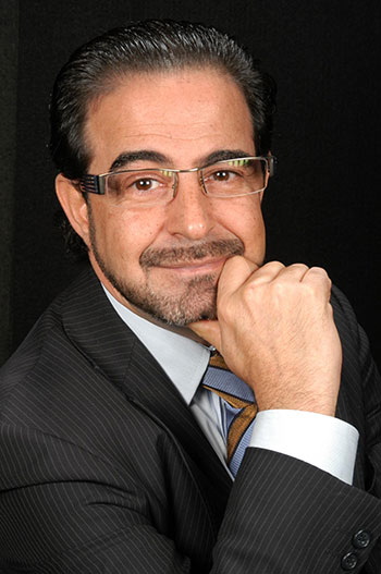 Dr. Agustí Molins