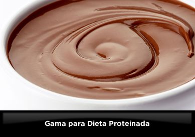 Gama para Dieta Proteinada