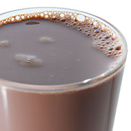 Batido de Chocolate