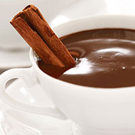Chocolate a la taza
