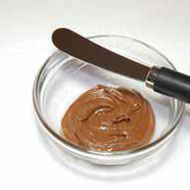Crema para untar sabor Chocolate