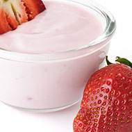 Delicia de Fresas