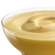 Postre Caramelo
