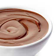 Postre Chocolate