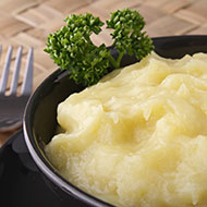 Puré de patatas