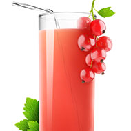 Refresco sabor Cereza y Kiwi