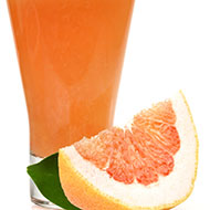 Refresco sabor Pomelo