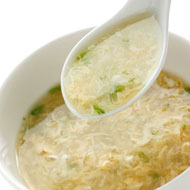 Sopa de fideos