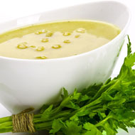 Sopa de Verduras