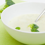 Sopa de Verduras