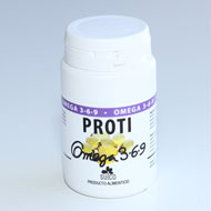 Proti Omega