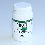 Proti Pot